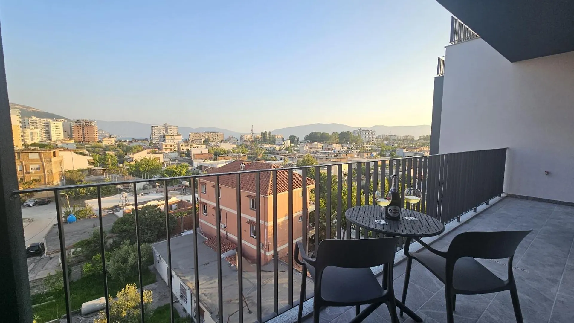 Fin Holidays Apartment Wlora