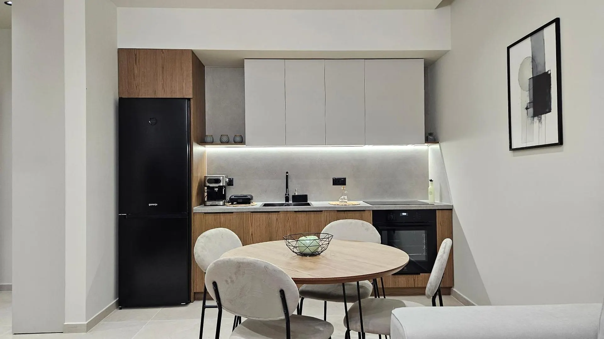 Fin Holidays Apartment Wlora Albania