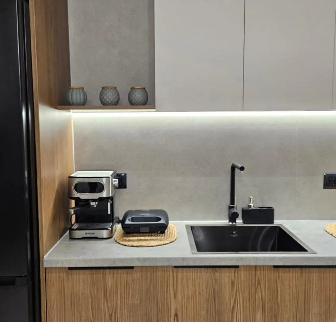 Fin Holidays Apartment Wlora 0*,