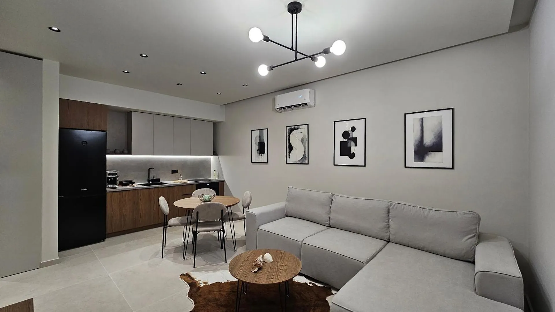 Fin Holidays Apartment Wlora