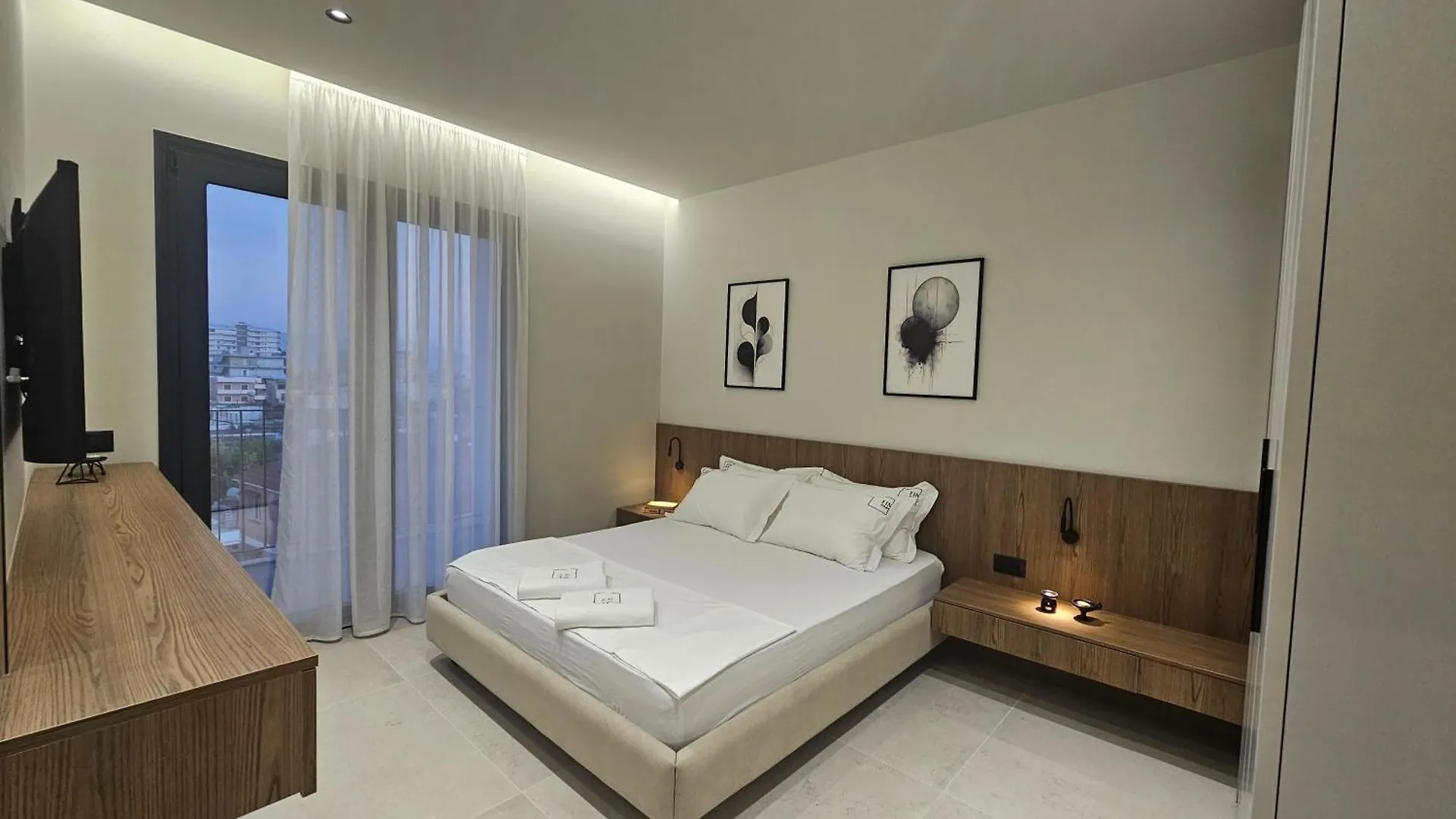 Fin Holidays Apartment Wlora