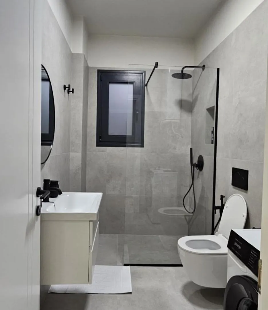 Fin Holidays Apartment Wlora