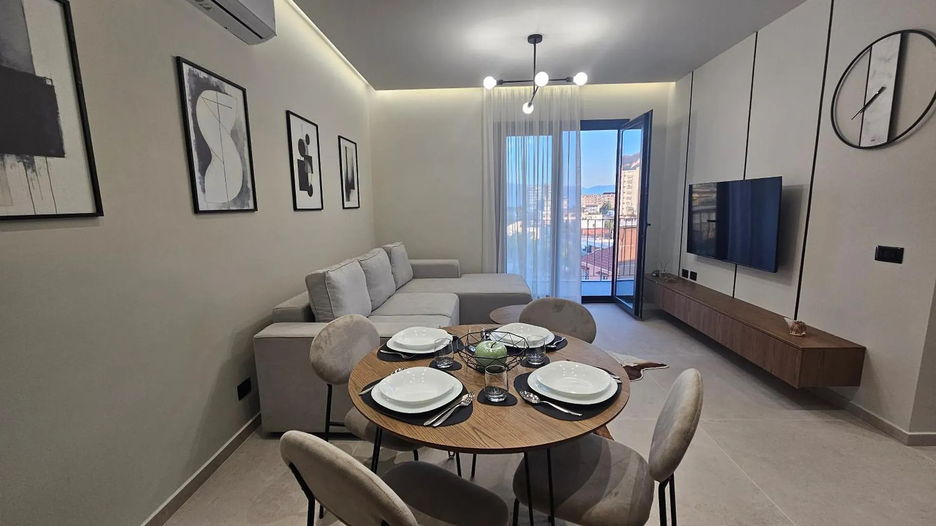 Kontakt z Fin Holidays Apartment