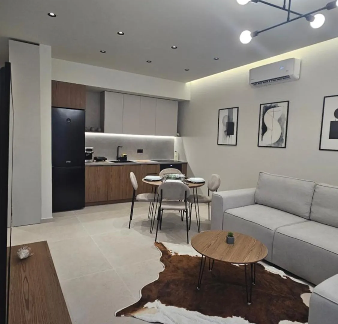 Fin Holidays Apartment Wlora